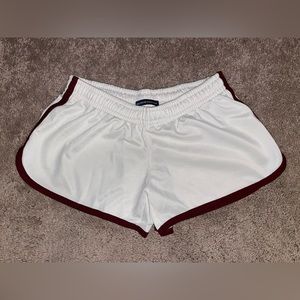 Brandy Melville Athletic Shorts